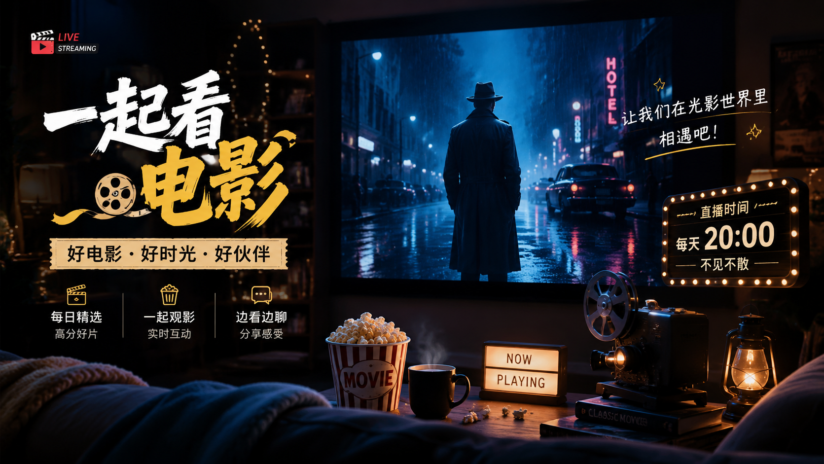 斯诺克赛事解说台