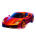 跑车